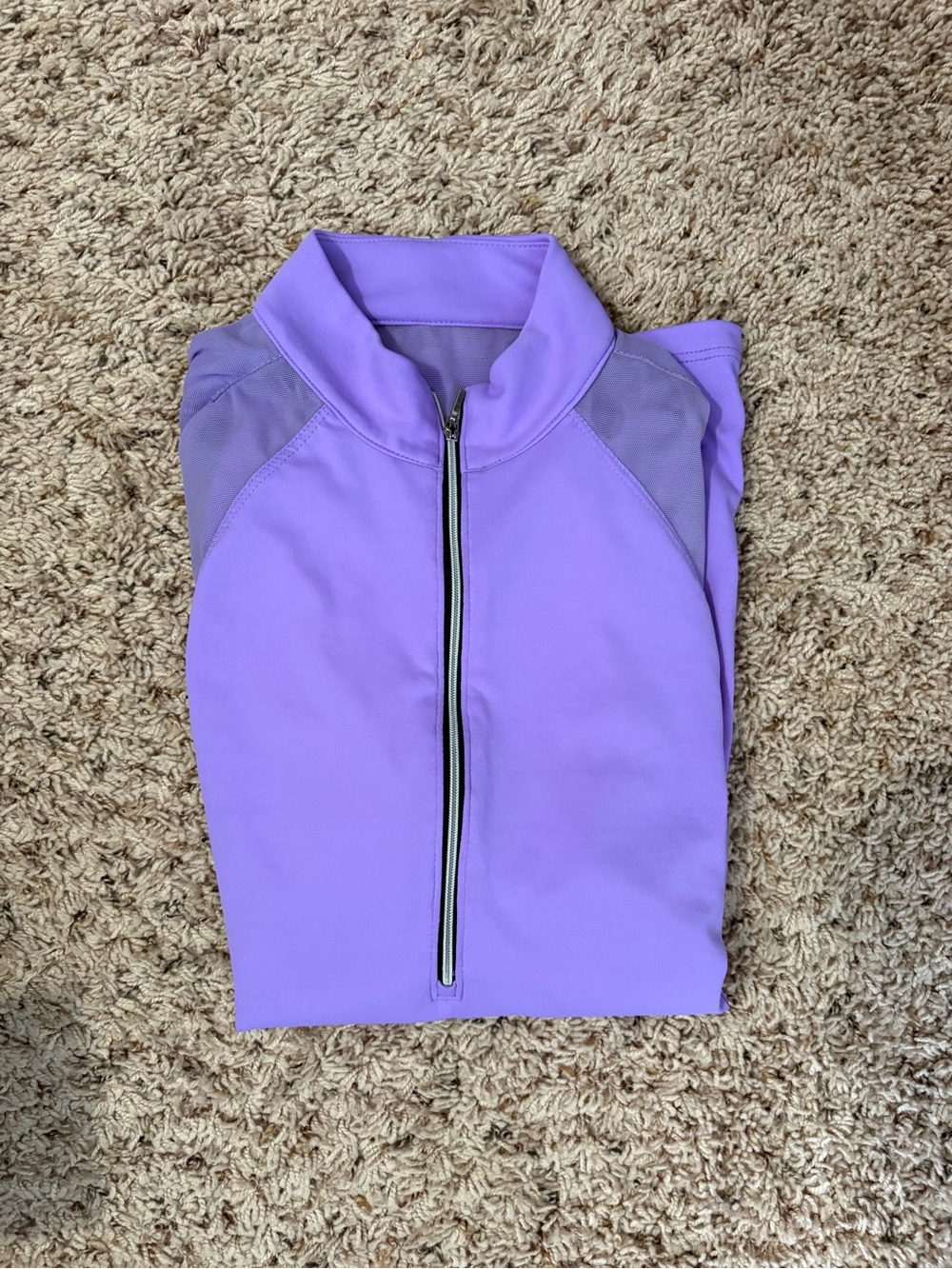 Women’s FITS Short Sleeve Technical Riding Shirt